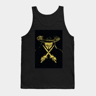 Vendetta Tank Top